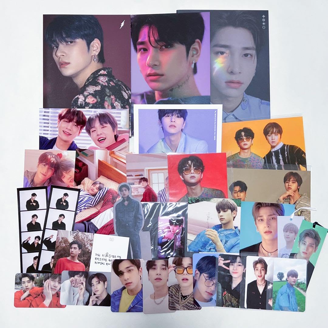 Amazon.co.jp: BAE173 X1 ハンギョル トレカ ポストカード